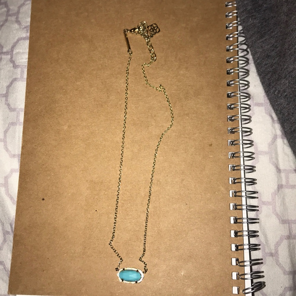 Kendra Scott Necklace